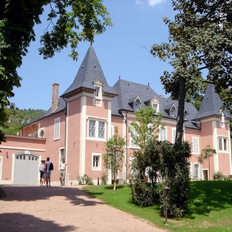 Camping Des Sources