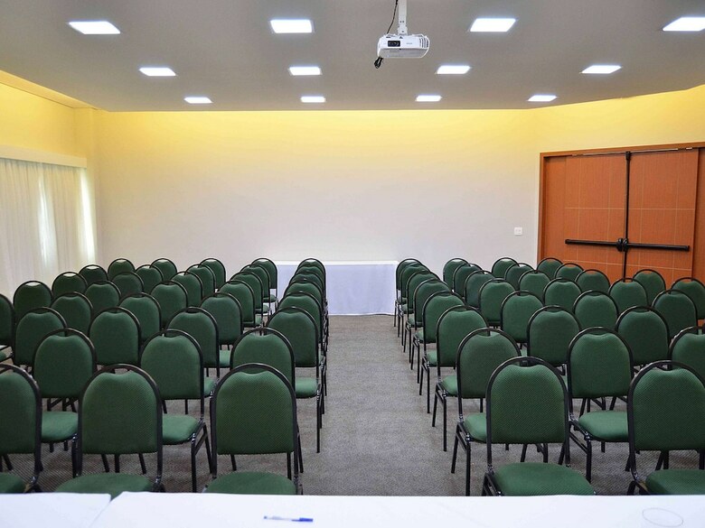 Hotel Mat�o Othon Su�tes