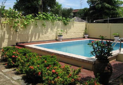 Hostal Guesthouse Amice