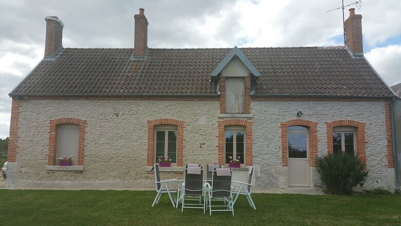 Agroturismo Le Village Des Champs