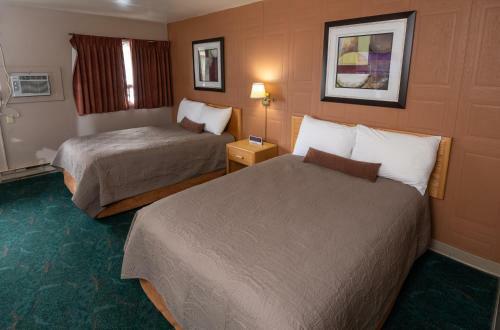 Keystone Motor Inn
