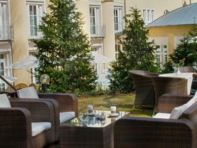 Hotel Villa Weltemuhle