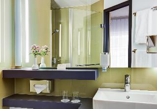 Intercityhotel Hamburg-altona