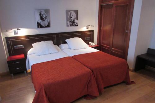 Apartamentos Las Nieves