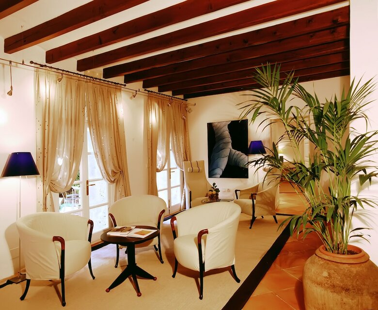Hotel Ca'n Verdera