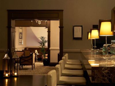 Hotel Meyrick