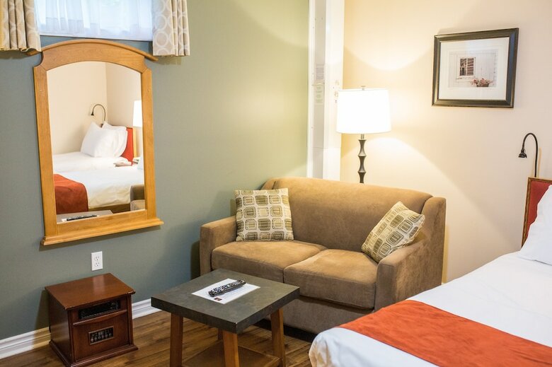 Bed & Breakfast The Harbour House