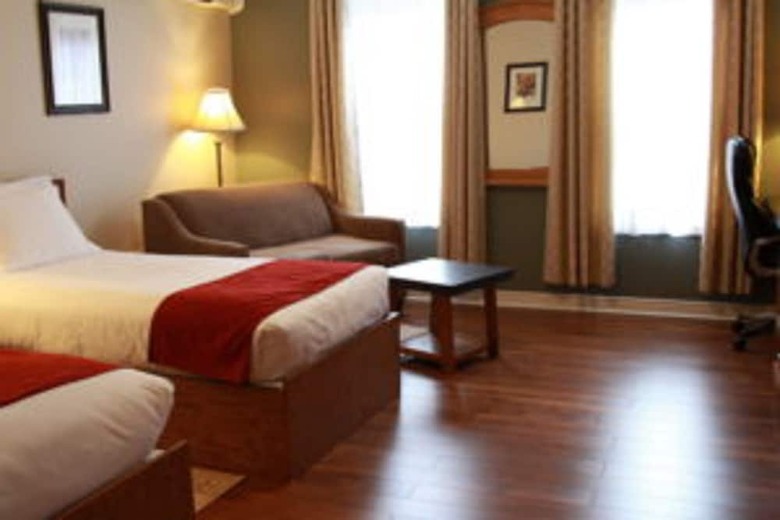 Bed & Breakfast The Harbour House