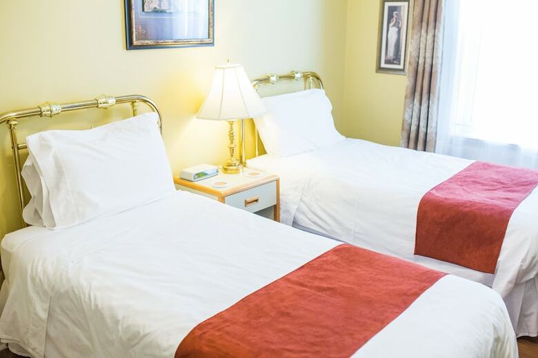 Bed & Breakfast The Harbour House