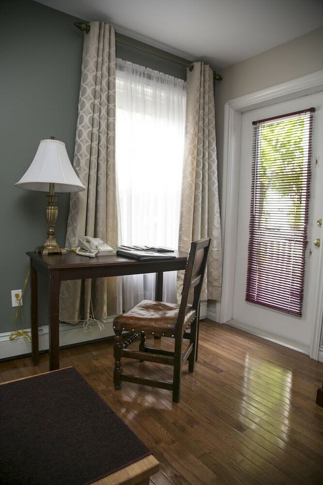 Bed & Breakfast The Harbour House