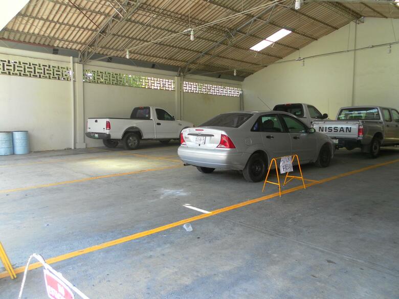 Hotel Santander