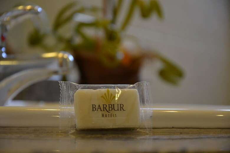 Barbur Plaza Hotel