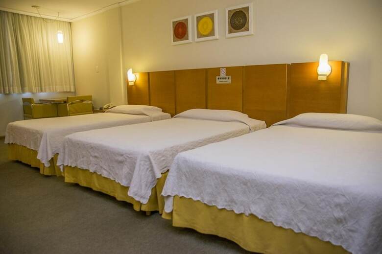 Barbur Plaza Hotel
