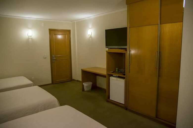 Barbur Plaza Hotel
