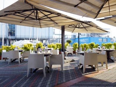Hotel NH Marina