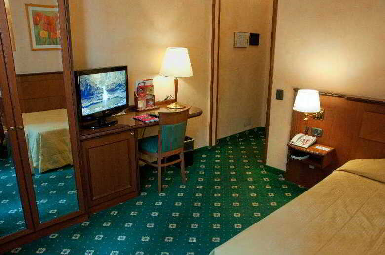 Hotel Windsor