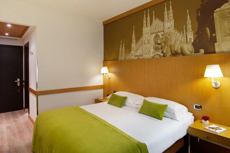 Starhotel Tourist