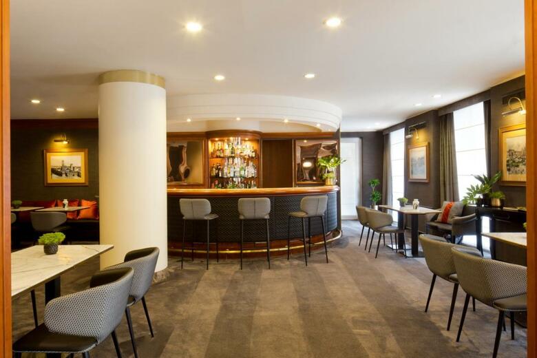 Starhotel Tourist