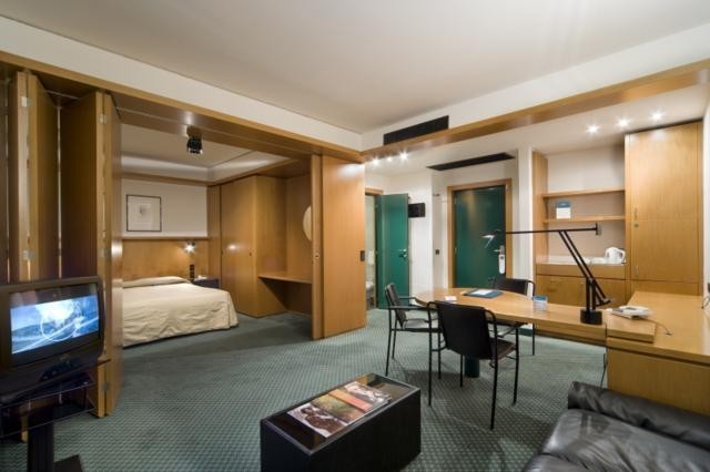 Hotel UNA Century