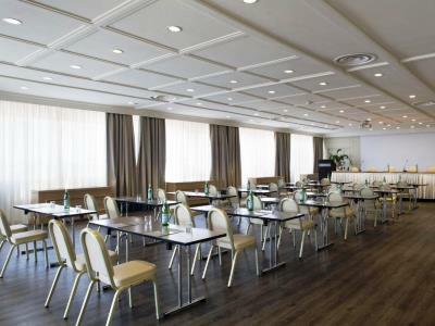 Hotel Starhotels Terminus