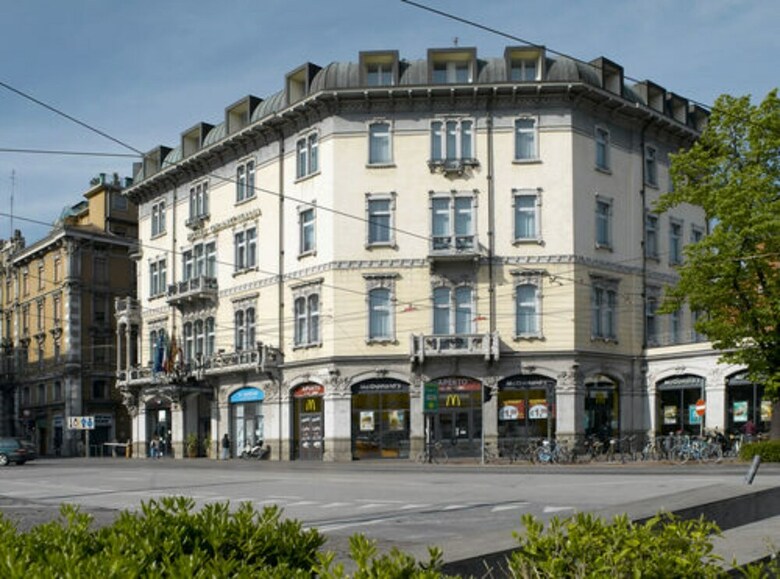Hotel Grand�italia