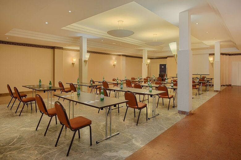 Hotel NH Ravenna