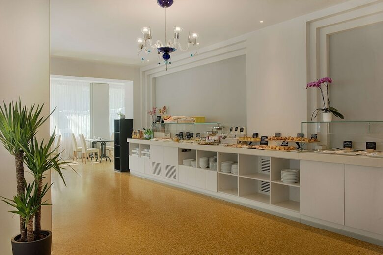 Hotel NH Ravenna