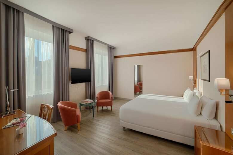 Hotel NH Ravenna