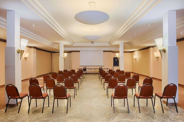 Hotel NH Ravenna