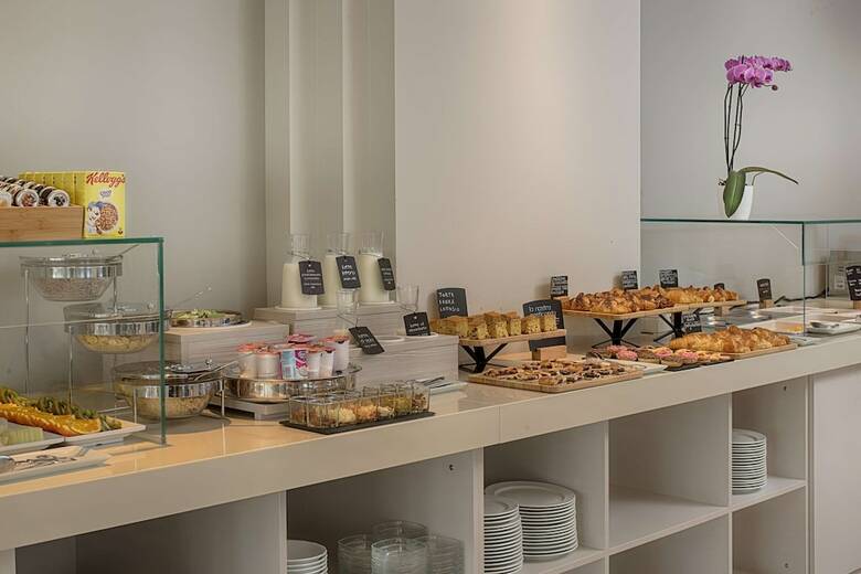 Hotel NH Ravenna