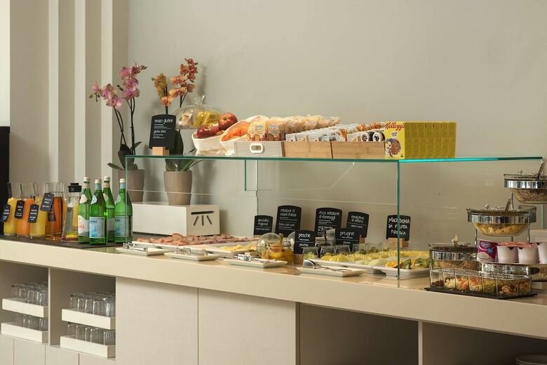 Hotel NH Ravenna