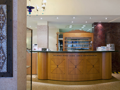 Hotel NH Ravenna