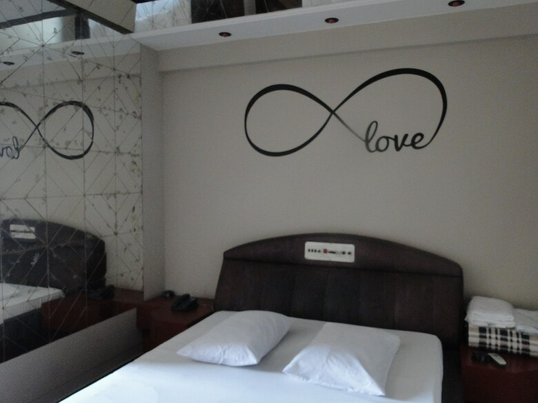 Hotel Motel Monza