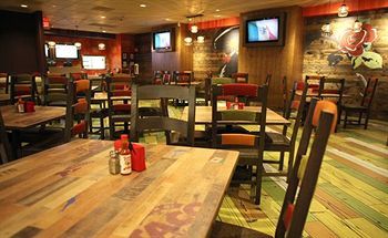 Hotel Viejas Casino & Resort