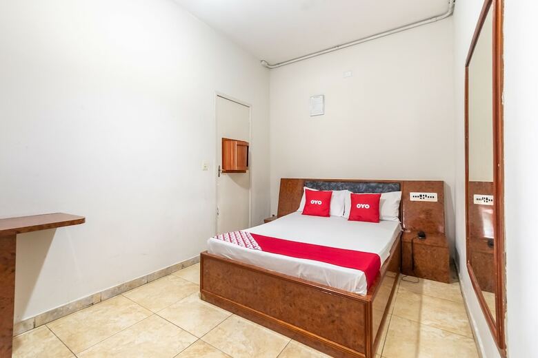 Hotel Dom Pedro