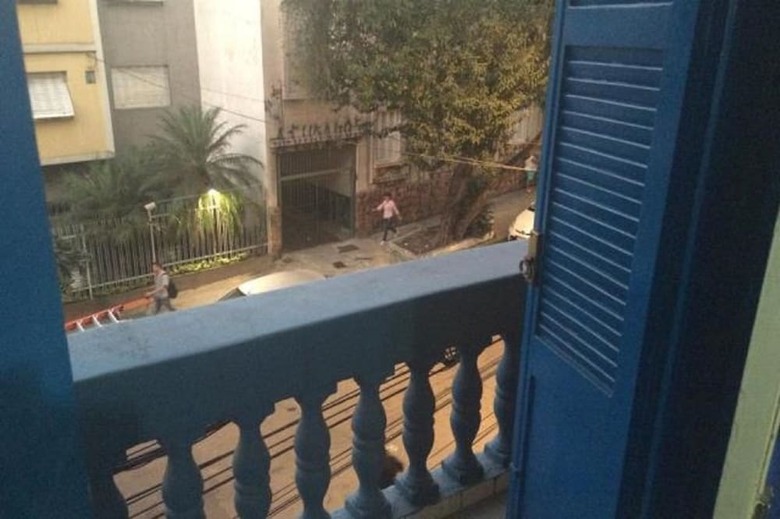 Concorde Hotel S�o Paulo