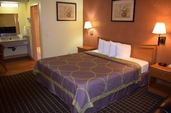 Motel Super 8 Azusa