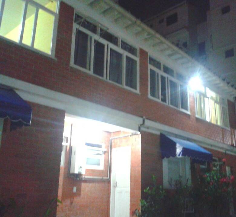 Reserva Beach House