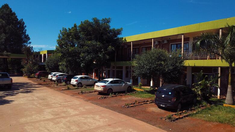 Hotel Carmen