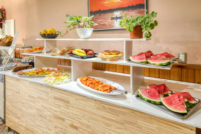 Hotel Carmen