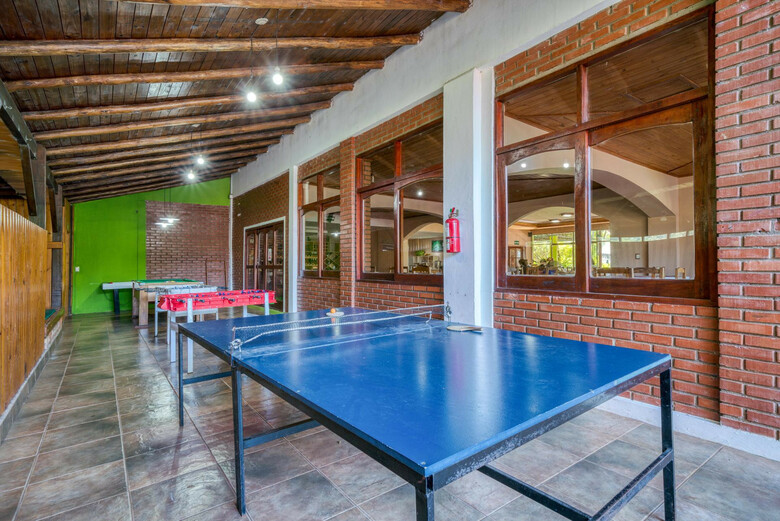 Hotel Carmen