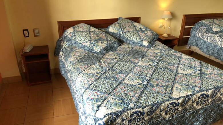 Hotel Carmen