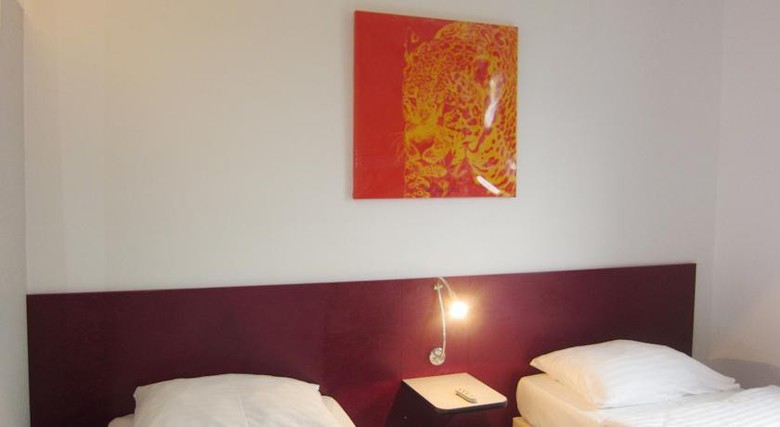 Eurohotel Vienna Airport