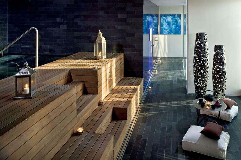 Hotel Meli� Barcelona Sky
