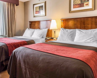 Hotel Comfort Inn
