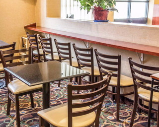 Hotel Comfort Inn