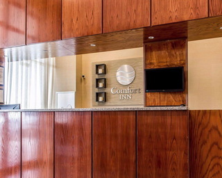 Hotel Comfort Inn