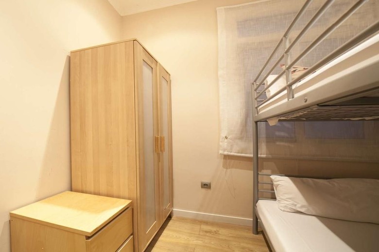 Sagrada Familia Apartments
