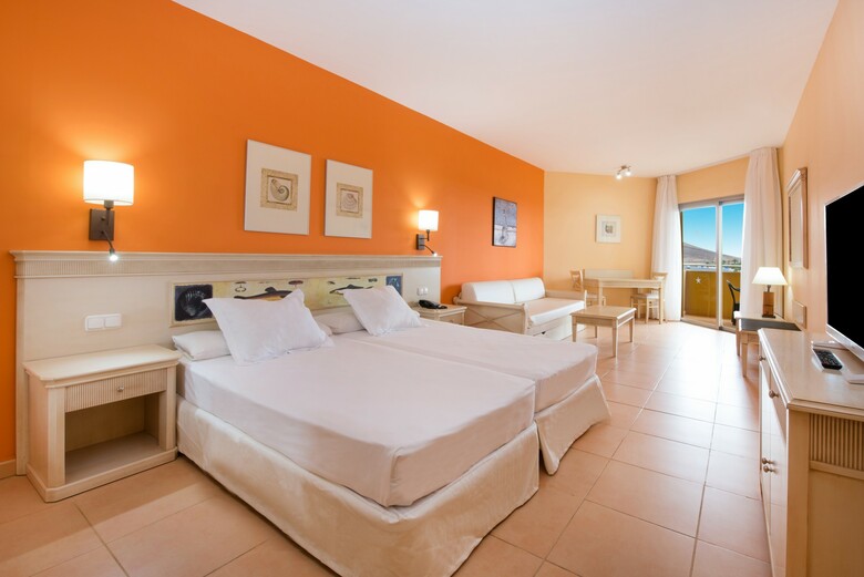 Hotel Iberostar Waves Gaviotas Park