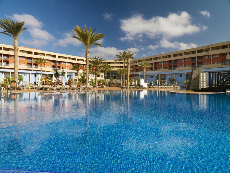 Hotel Iberostar Waves Gaviotas Park